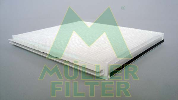 MULLER FILTER filtras, salono oras FC331